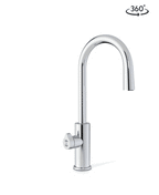 HydroTap G5 CS Arc Plus Chrome