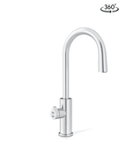 HydroTap G5 BCS Arc Plus Chrome