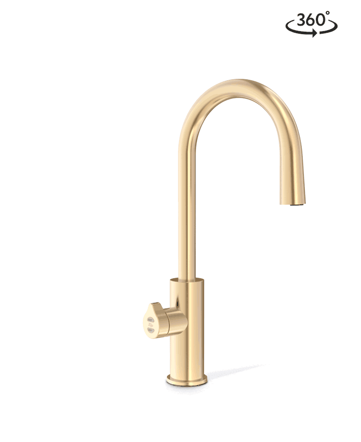 HydroTap G5 BC Arc Plus Chrome