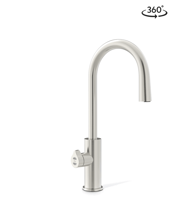 HydroTap G5 BC20 Arc Plus Chrome