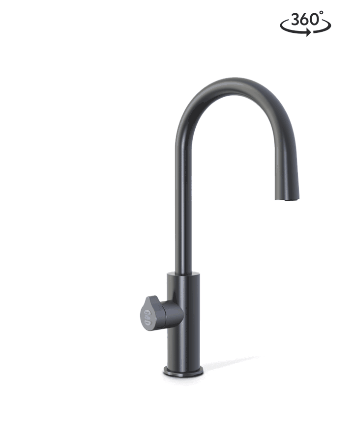 HydroTap G5 BC Arc Plus Chrome