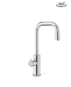 HydroTap G5 BA Cube Plus Chrome