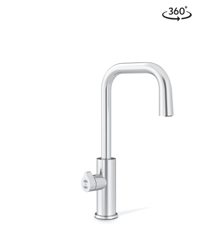 HydroTap G5 BCS60 Cube Plus Chrome
