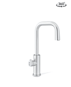 HydroTap G5 BCS60 Cube Plus Chrome