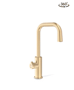 HydroTap G5 BCS60 Cube Plus Chrome