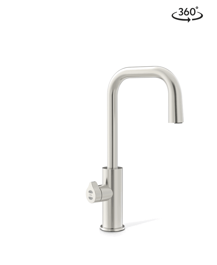 HydroTap G5 BCS60 Cube Plus Chrome