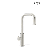 HydroTap G5 BCS60 Cube Plus Chrome