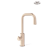 HydroTap G5 BCS60 Cube Plus Chrome
