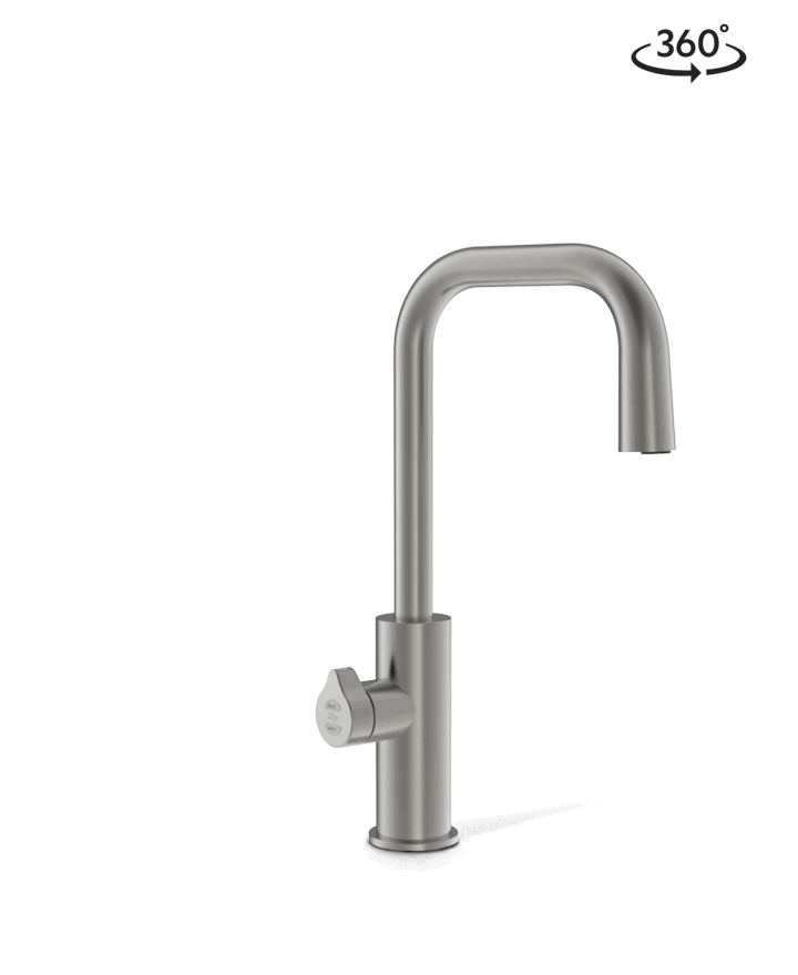 HydroTap G5 BCS60 Cube Plus Chrome