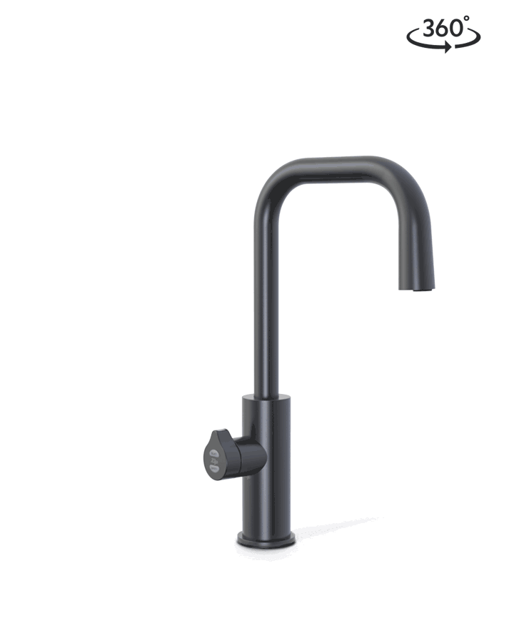 HydroTap G5 BCS60 Cube Plus Chrome