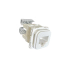 Compatible TV Mech Pal Foxtel USBC AC Socket LED Module