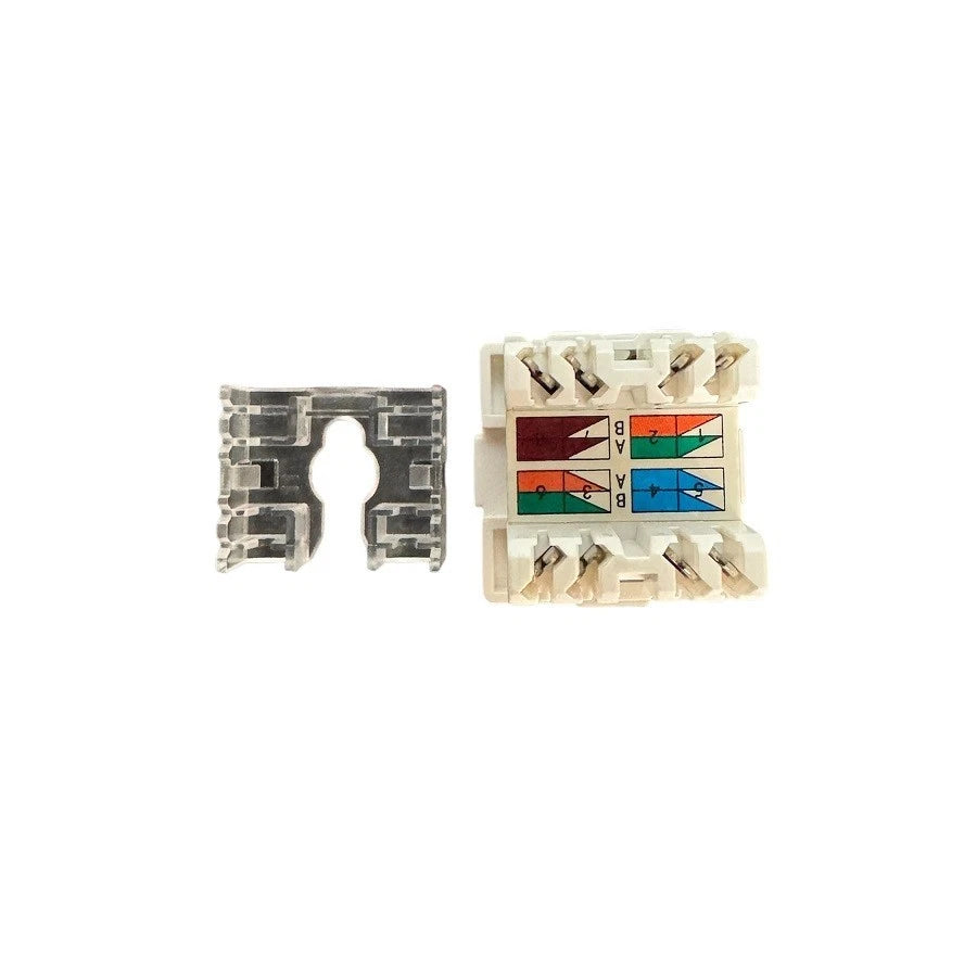 Compatible TV Mech Pal Foxtel USBC AC Socket LED Module