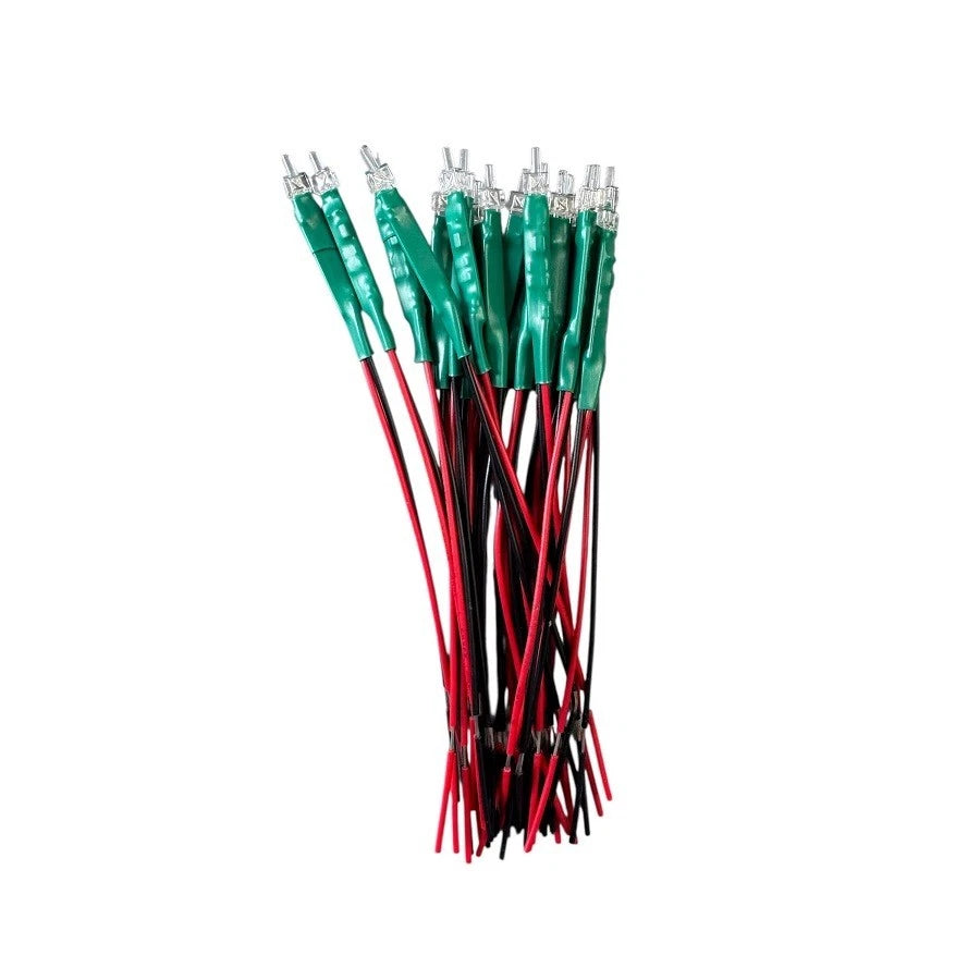 Compatible TV Mech Pal Foxtel USBC AC Socket LED Module