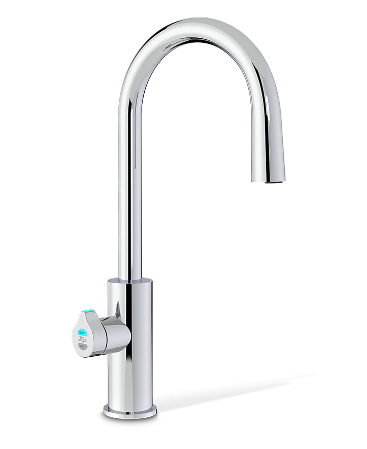 HydroTap G5 CS Arc Plus Chrome