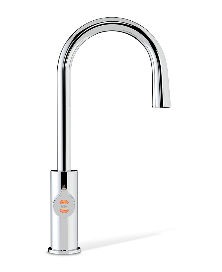 HydroTap G5 BA Arc Plus Chrome
