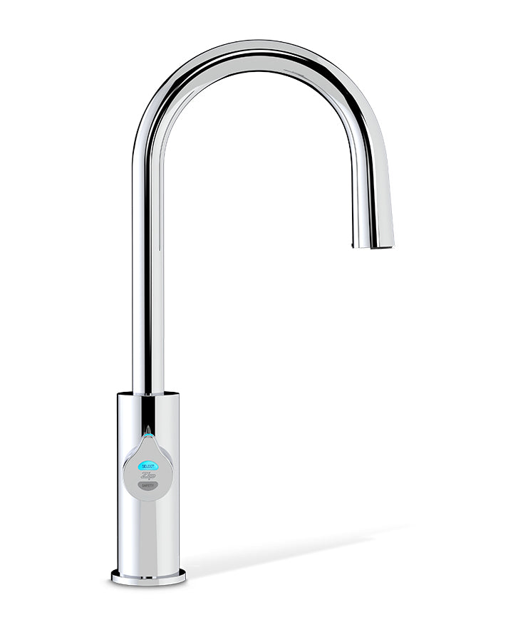 HydroTap G5 C100 Arc Plus Chrome