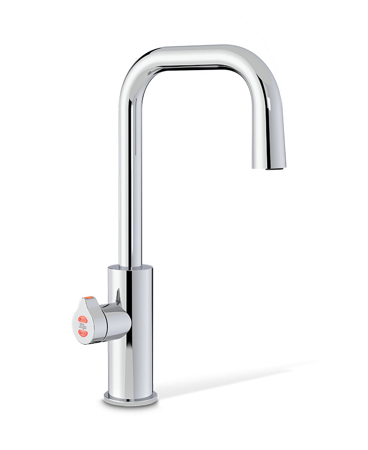 HydroTap G5 BA Cube Plus Chrome