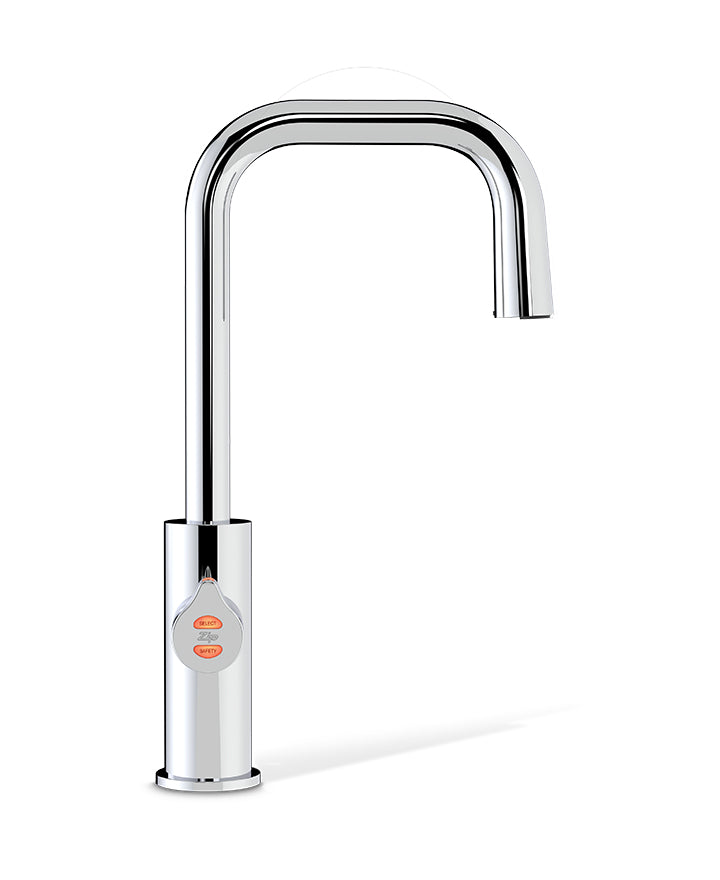 HydroTap G5 BA Cube Plus Chrome