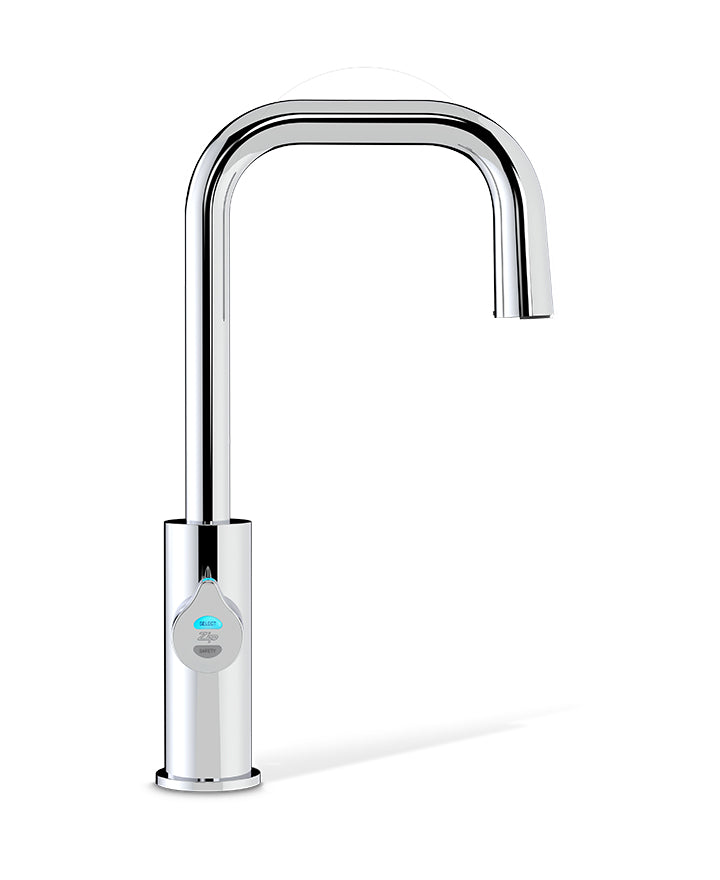HydroTap G5 CS Cube Plus Chrome