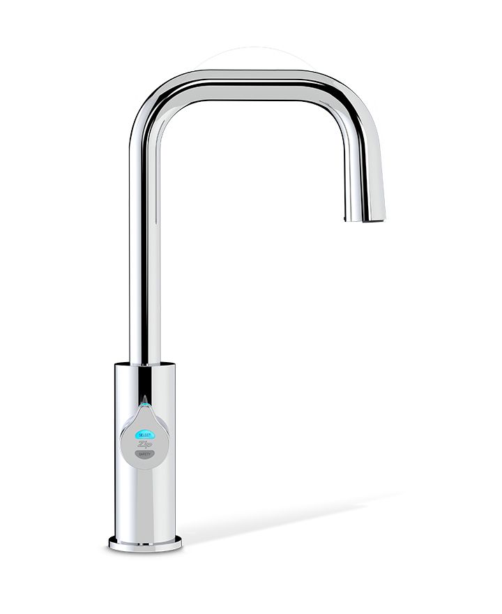 HydroTap G5 BC20 Cube Plus Brushed Rose Gold