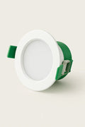 10W LED Downlight - Tri-CCT technology