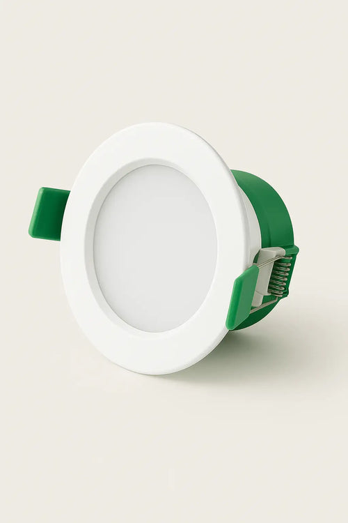 10W LED Downlight - Tri-CCT technology