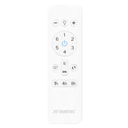 Triumph DC 52" Smart Ceiling Fan With WIFI Remote Control + LED light