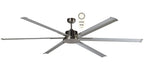 Albatross 72" & 84" DC Ceiling Fan With Remote