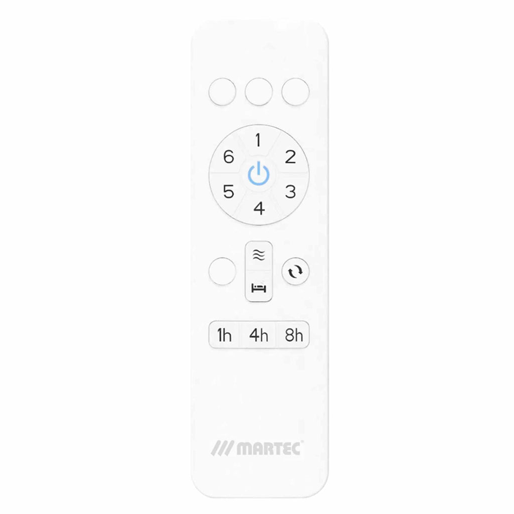 Elite DC 48″ & 52″ Smart Ceiling Fan With WIFI Remote Control