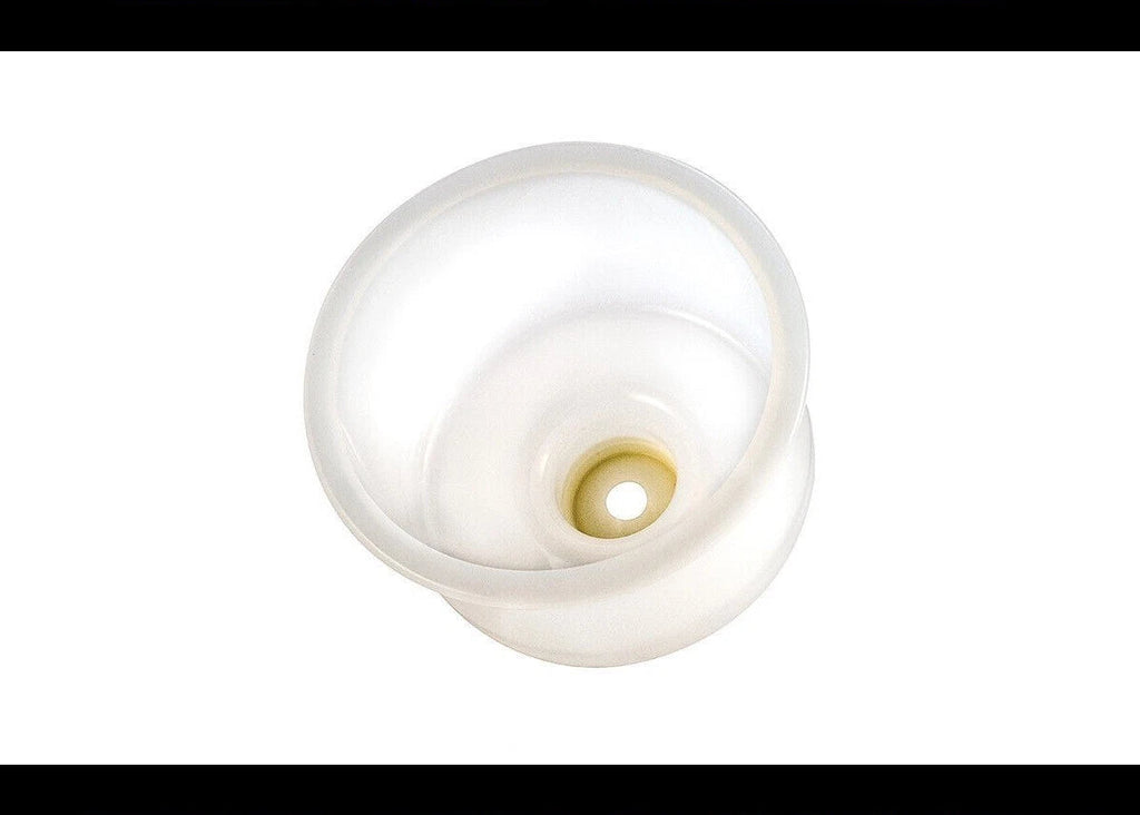 Premium Holesaw Debris Plaster Dust Collector Bowl Downlight Cutting