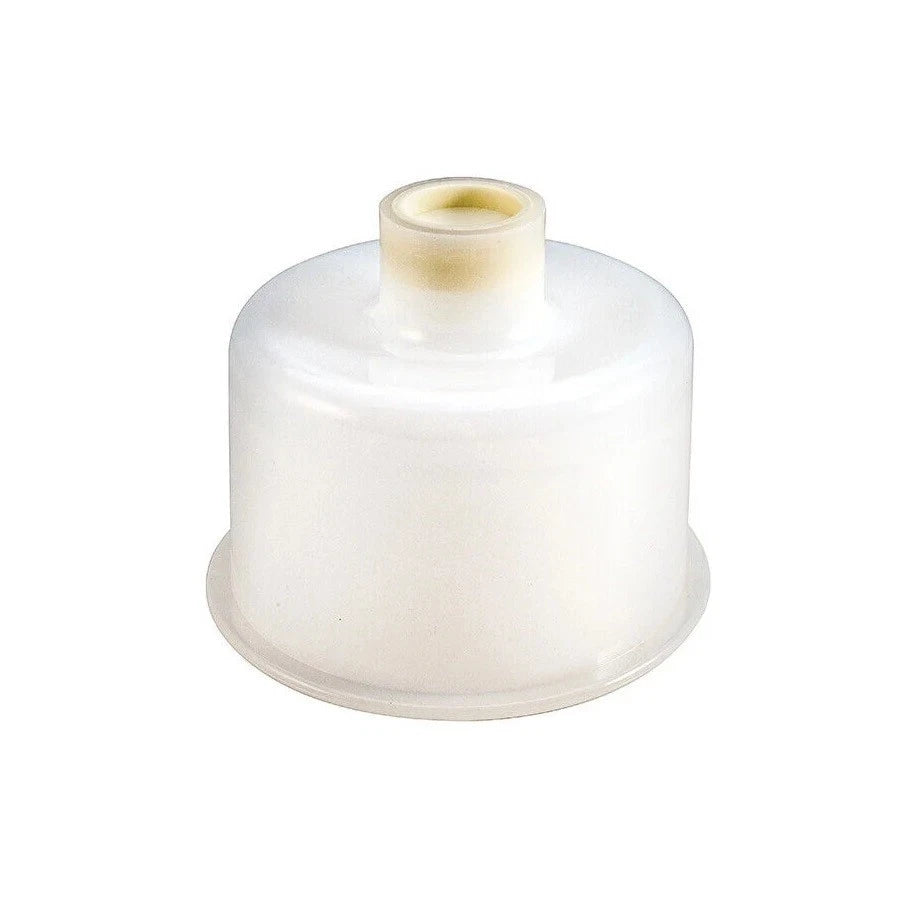 Premium Holesaw Debris Plaster Dust Collector Bowl Downlight Cutting