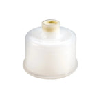 Premium Holesaw Debris Plaster Dust Collector Bowl Downlight Cutting