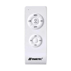 Martec Pulse Smart Remote Control For AC Ceiling Fans MPWIFI
