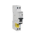 CLIPSAL 1 Pole RCBO 4.5kA RCD Circuit Breaker