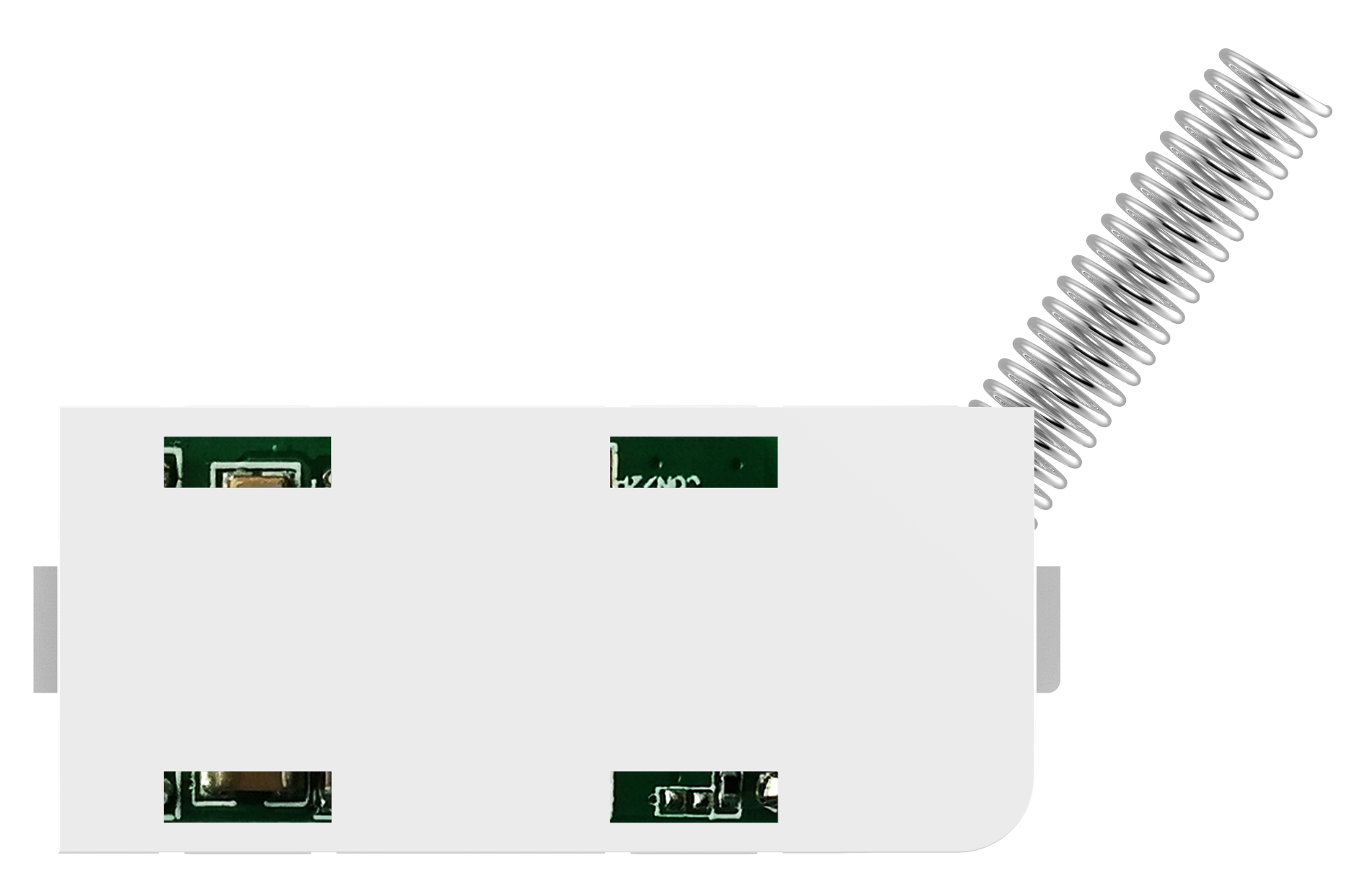 Emerald Planet RF MODULE (VULCAN SERIES)