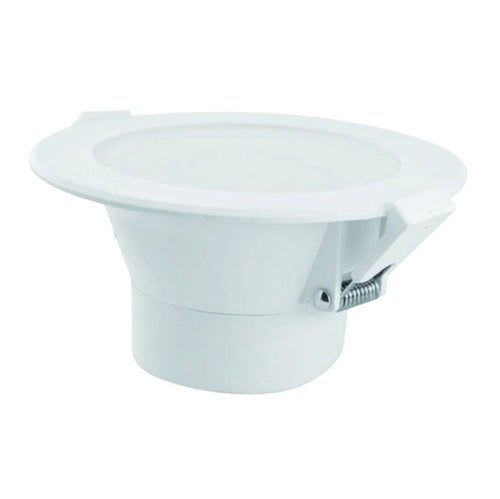 10w Tri-Colour 90mm Cut-Out Downlight