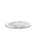 Font Kit Stand Alone Brushed Chrome