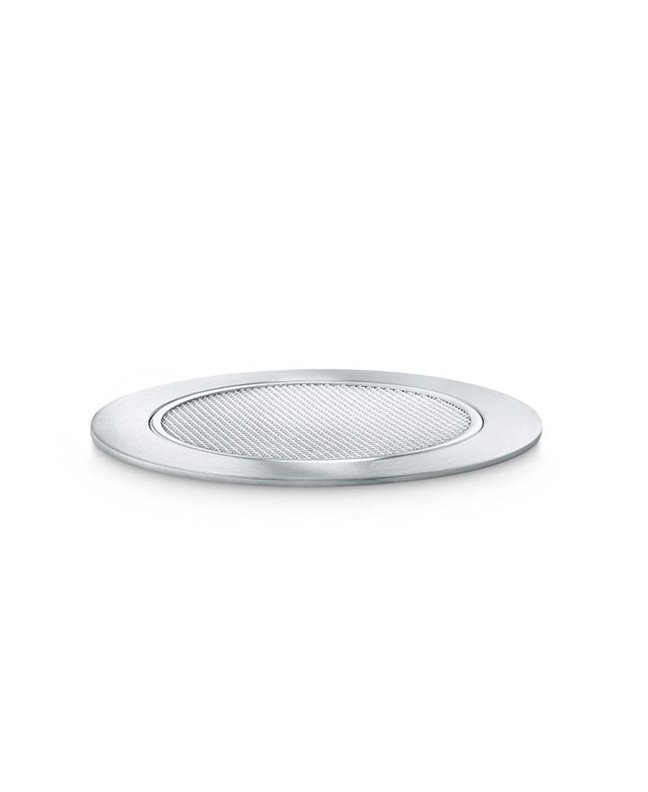 Font Kit Stand Alone Brushed Chrome