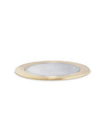 Font Kit Stand Alone Brushed Gold