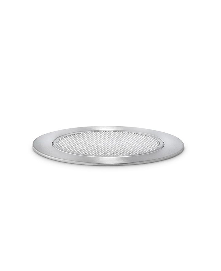 Font Kit Stand Alone Brushed Nickel