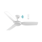 Viper DC 48″ & 52″ 3 or 4 Blade Smart Ceiling Fan With WIFI Remote Control + LED Light