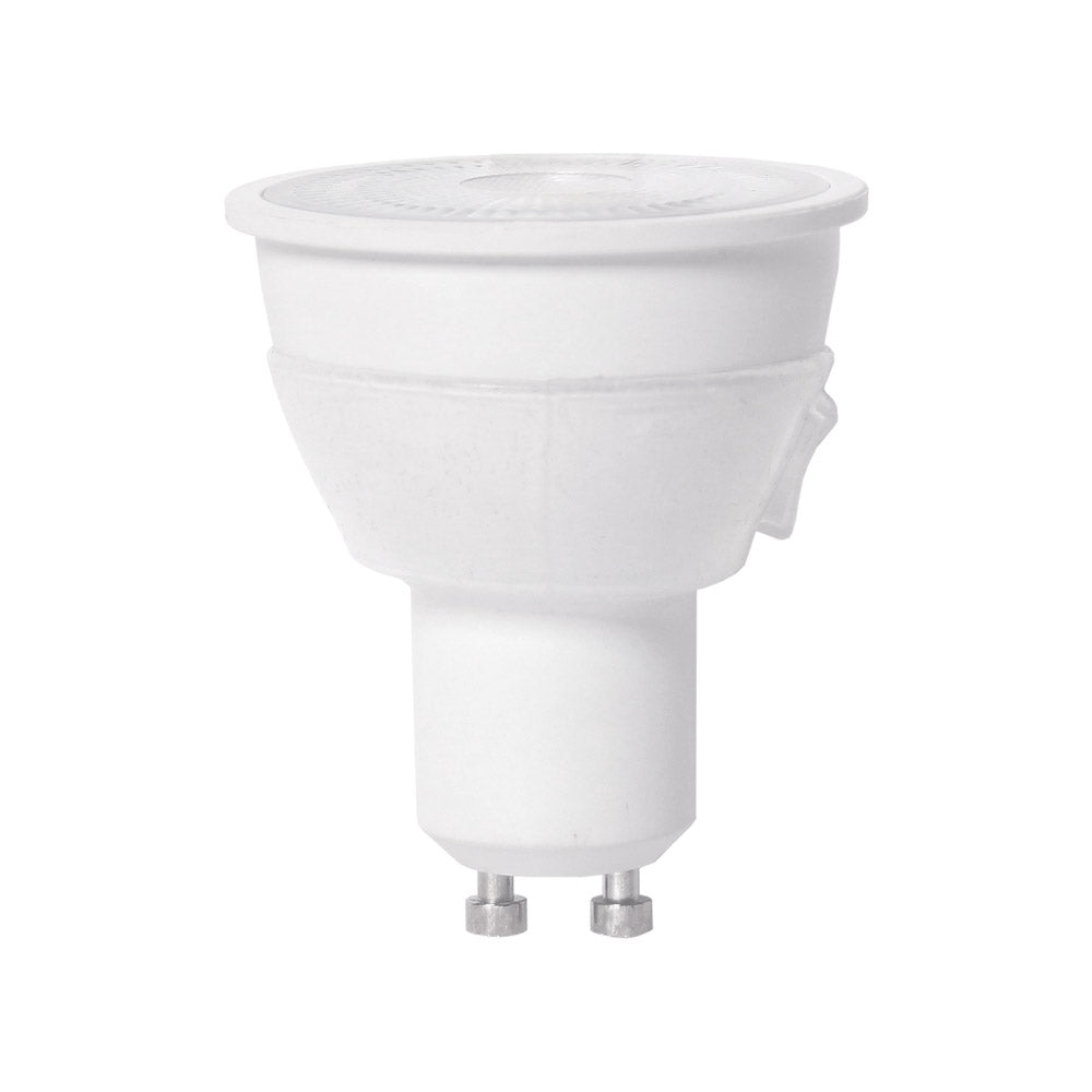 6W GU10 Tricolour LED Lamp For Martec Bathroom 3 in 1