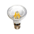 8W 3000K E27 Lamp For Contour Bathroom Range