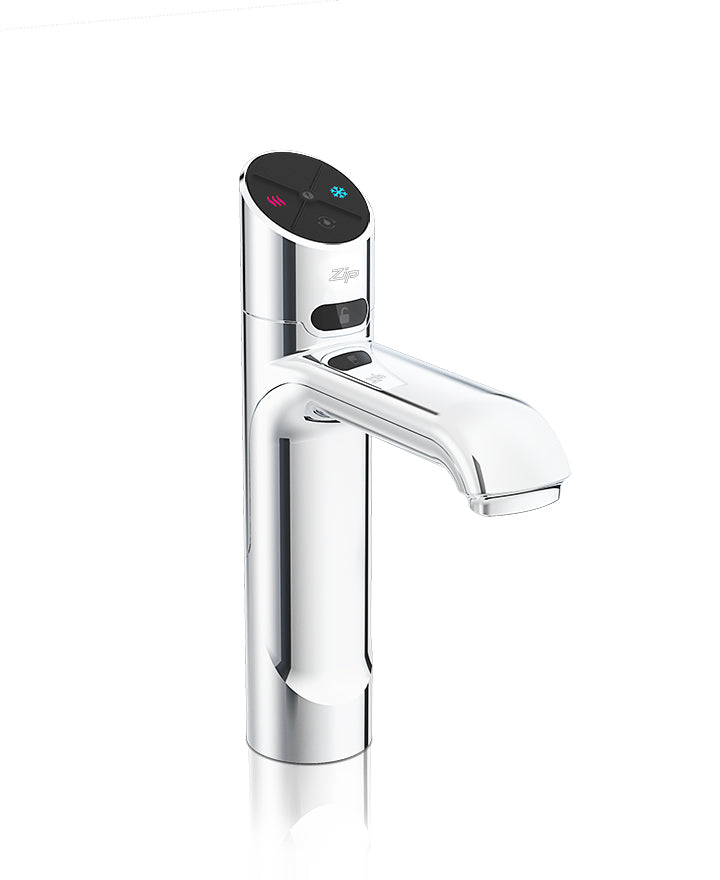HydroTap G5 BC Classic Plus Chrome