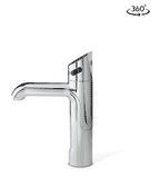 HydroTap G5 BCS20 Touch-Free Wave Chrome