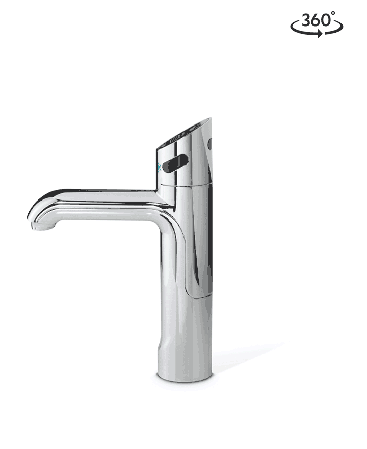 HydroTap G5 BC20 Touch-Free Wave Chrome