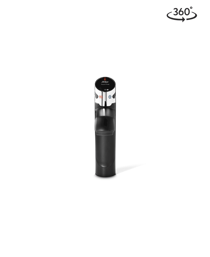 HydroTap G5 BCS100 Touch-Free Wave Chrome