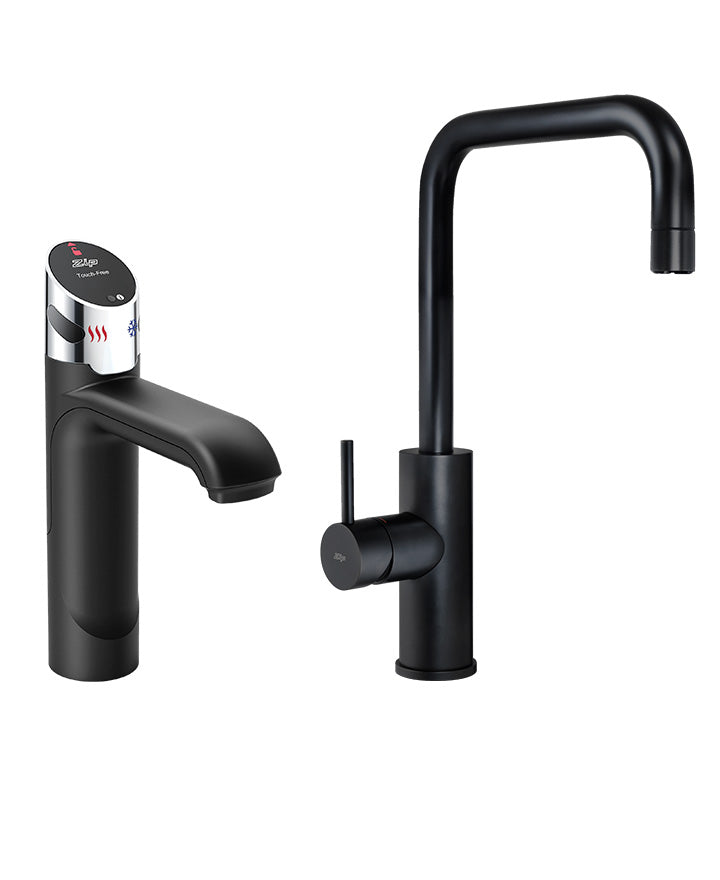 HydroTap G5 BCHA40 4-in-1 Touch-Free Wave tap