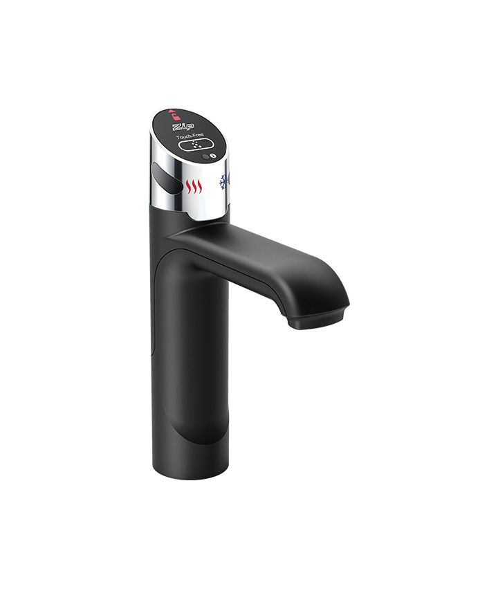 HydroTap G5 BCS100 Touch-Free Wave Chrome