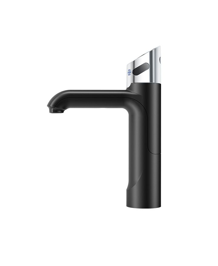 HydroTap G5 BC100 Touch-Free Wave Chrome